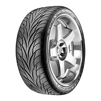 Llantas Federal VARIOS P225/70R16