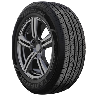 Llantas Federal XTRAMILE XR01 205/60R15