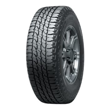 Llantas Michelin TL LTX FORCE MI 265/70R16 112T
