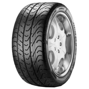 Llantas Pirelli PZERO CORSA 295/30ZR20 101Y XL