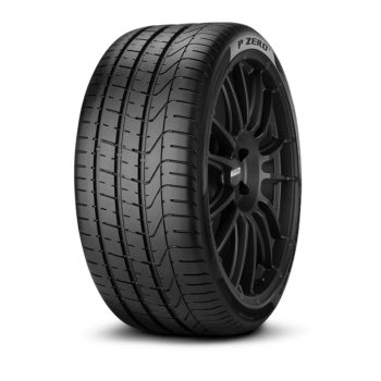 Llantas Pirelli PZERO SSR 245/40R20 99Y MOE