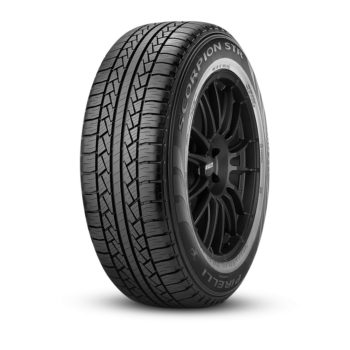 Llantas Pirelli SCORPION STR P265/70R16