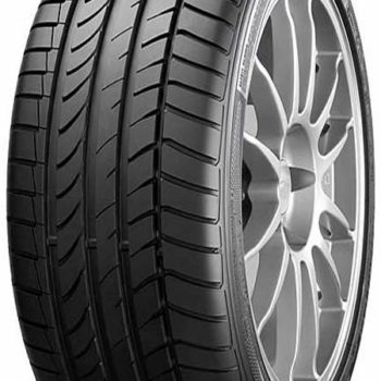 Llantas Dunlop SP QUATTROMAXX 255/40R19 100Y