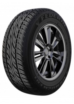 Llantas Federal FORMOZA FD1 225/60R16 98V TL