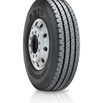 Llantas Hankook 425/65R22.5 AH15 DIRECCIONAL 165K 20PR
