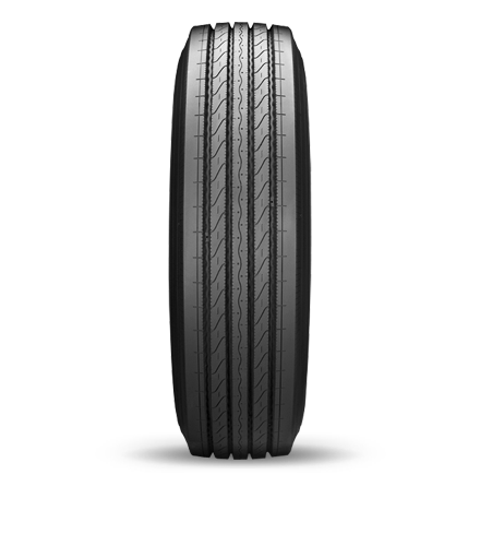 Llantas Hankook 215/75R17.5 AH30 DIRECCIONAL