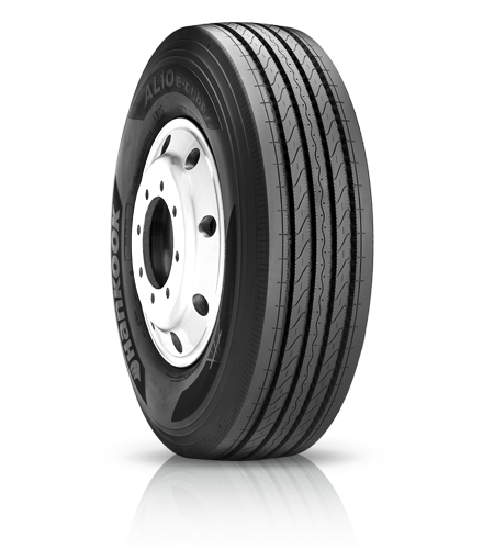 Llantas Hankook 215/75R17.5 AH30 DIRECCIONAL - Imagen 2