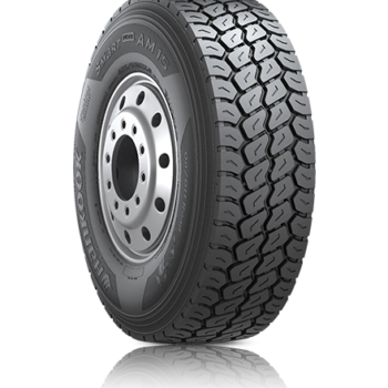 Llantas Hankook 275/70R22.5 AM15 MIXTA 148/45K