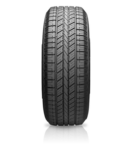 Llantas Hankook 235/75R16H RA23 DYNAPRO HP 108H - Imagen 2