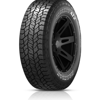 Llantas Hankook 265/60R 18T XL RF11 DYNAPRO AT2 114T