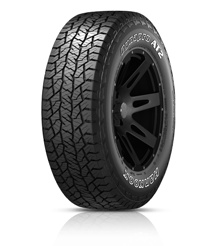 Llantas Hankook 265/60R 18T XL RF11 DYNAPRO AT2 114T