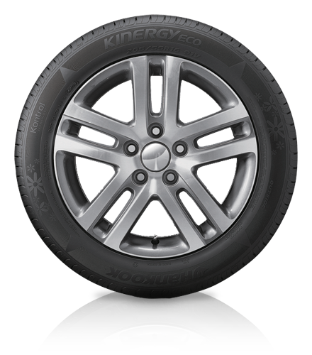 Llantas Hankook 205/60R16V K425 KYNERGY ECO 92H - Imagen 4