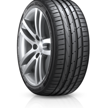 Llantas Hankook 225/45R 18V K117B RUN FLAT