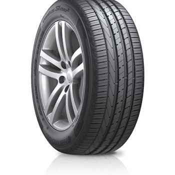Llantas Hankook 295/35ZR21Y XL K117A V S1 EVO 2 SUV 107Y