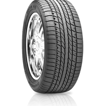 Llantas Hankook P245/50R20V RH07 V AS 102V