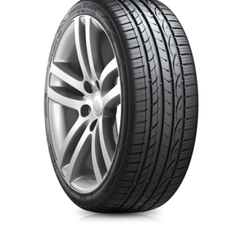 Llantas Hankook 215/55ZR17W H452 V S1 NOBLE 2