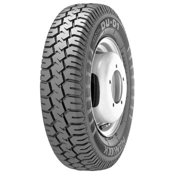 Llantas Hankook 500R12 DU01 C 8PR 83/82P
