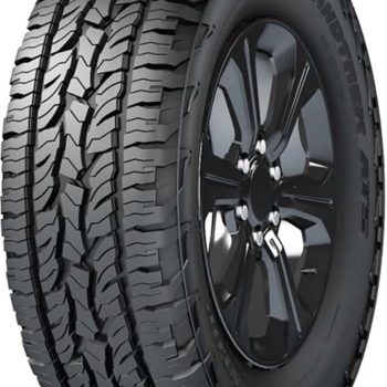Llantas Dunlop GRANDTREK AT5 255/55R18 109H