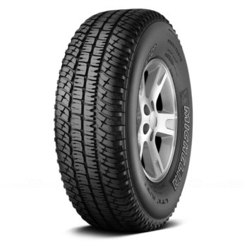 Llantas Michelin TL LTX A/T 2 LRE DT MI LT245/75R16 120/116R