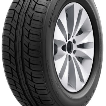 Llantas BFGoodrich ADVANTAGE T/A SUV GO 225/65R17 102H TL