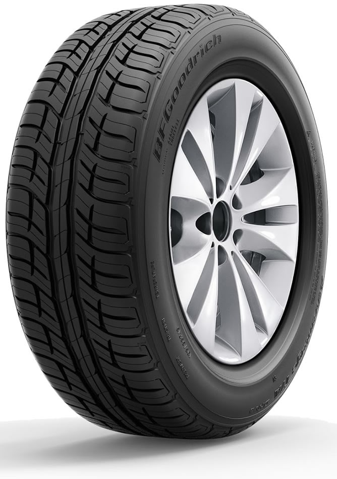 Llantas BFGoodrich ADVANTAGE T/A SUV GO 225/65R17 102H TL