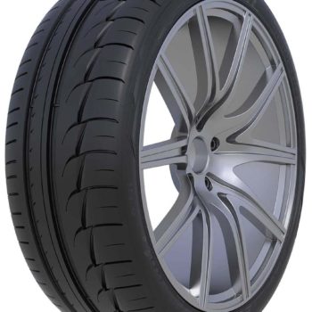 Llantas Federal EVOLUZION F60 255/40ZR19 100Y XL TL