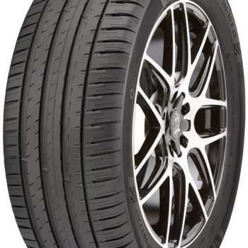 Llantas Michelin XL TL PILOT SPORT 4 SUV MO1 MI 275/50ZR20 113Y