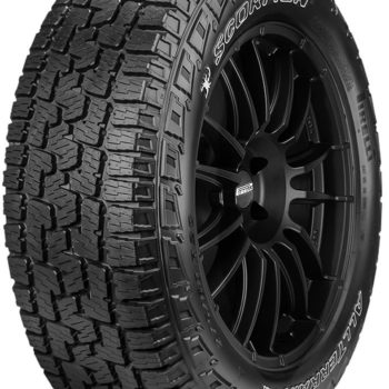 Llantas Pirelli SCORPION A/T+ 245/70R16 111T