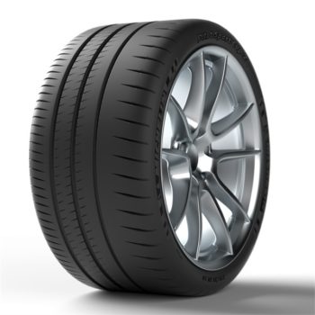 Llantas Michelin XL TL PILOT SPORT CUP 2 MO MI 295/30ZR20 101Y