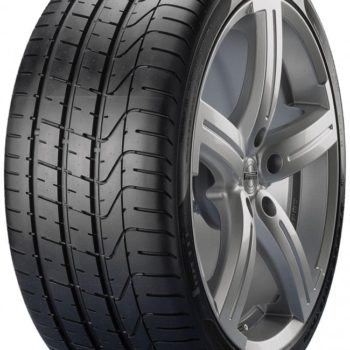 Llantas Pirelli PZERO RUN FLAT 225/40R18 88Y