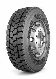 Llantas Pirelli TG:01 TRACCION 275/80R22.5 16PR