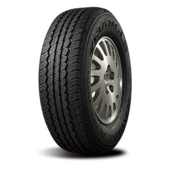 Llantas Triangle TR258 265/70R16