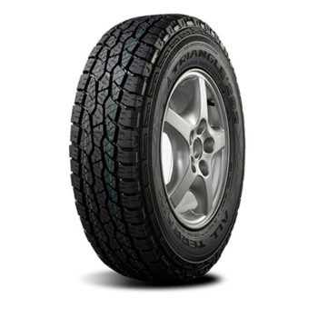 Llantas Triangle TR292-AT 265/70R16